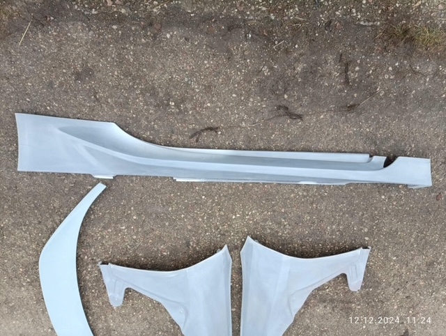 фото №9, Набор запчасти toyota gr86