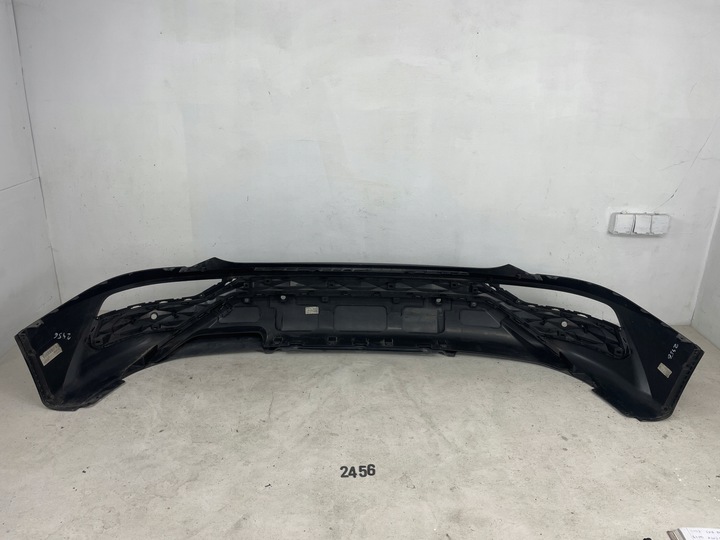 фото №10, Hyundai tucson iv бампер зад задній 86612-n7020