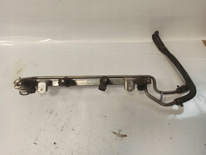 фото №6, Audi a3 1.6 планка впрыскивающий 06a906031d 06a133317e