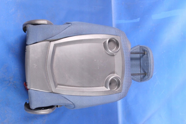 фото №11, Сиденье зад задний fiat ulysse c8 807 phedra 06r