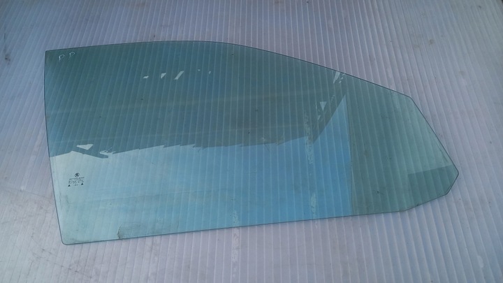 фото №1, Скло права перед skoda octavia i 95r hb