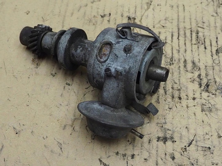 фото №10, Golf 2 ii пристрій запалення 1,6 055905206 0237020037