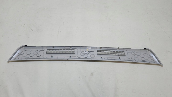 фото №5, Захист підскло перед vw crafter ii man tge 7c0867625s нова