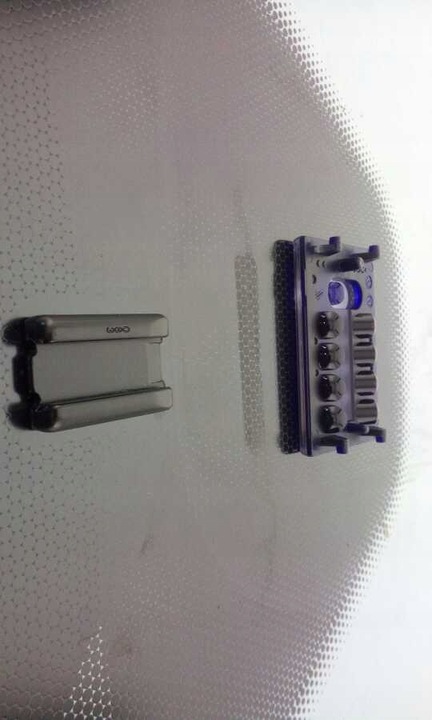 фото №4, Скло лобове передня mercedes ml w164 /gl x164 2005-2011 синя нова