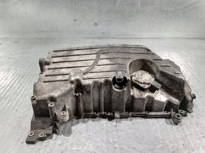 фото №1, Поддон масляная vw transporter t5 070103603l 2.5 tdi