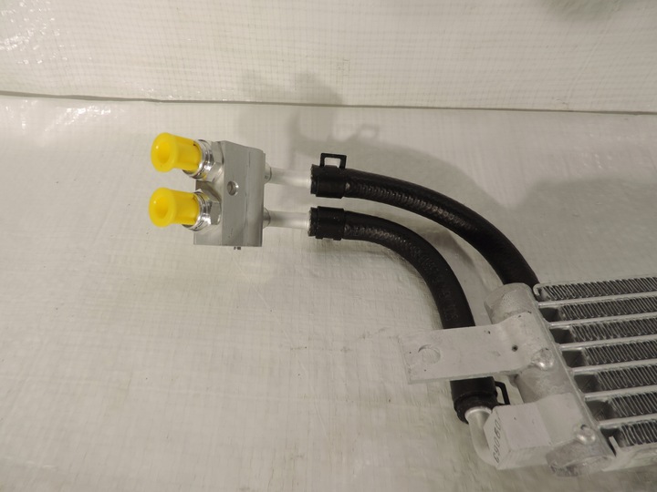 фото №3, Радиаторов масла opel mokka a 1.7 cdti новая