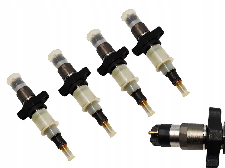 фото №14, Bosch 445 120 007 насадка впрыскивающий