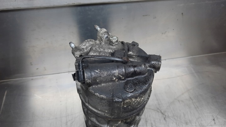 фото №5, Компресор кондиціонера volvo xc60 v70 s60 2.0 d4 d4204t5