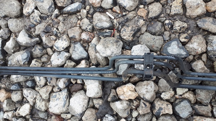 фото №5, S4 b8 дроти пального шасі 3.0 tfsi s5 бензин