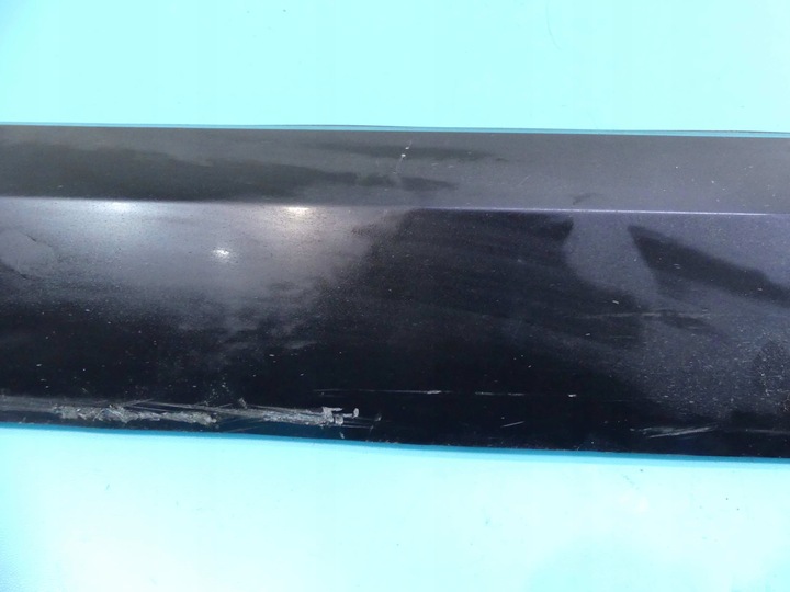 фото №10, Планка порогова накладка ліва volvo s90 ii довгий usa