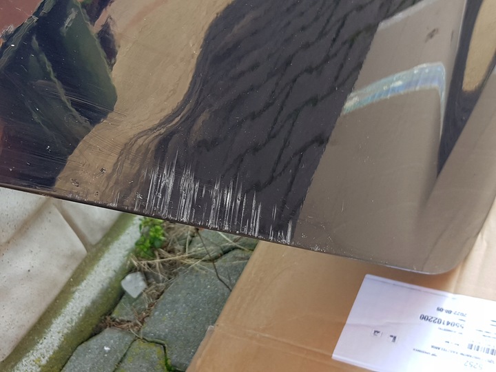 фото №8, Audi a1 ii 82a двері зад праві задні lx5b 19r.