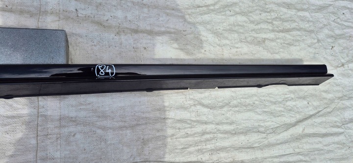 фото №4, Vw golf vii 5g gti tcr поріг планка порогова права org