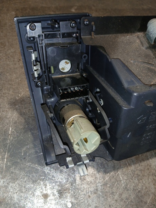 фото №6, Попільничка jeep grand cherokee wj wg