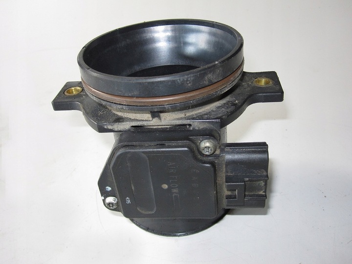 фото №16, Расходомер воздуха pierburg 7.22184.20.0