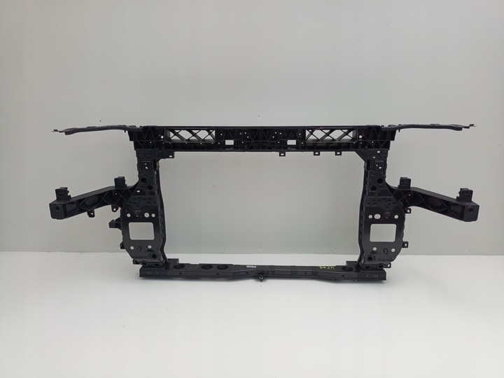 фото №9, Hyundai santa fe v 5 23- pas переднее усилитель бампера перед 64101-p6000