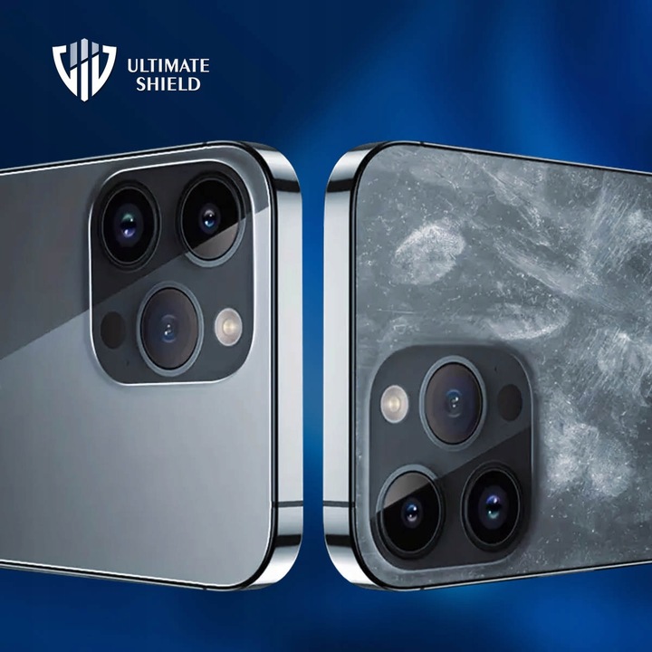 фото №11, Плівка 5d hydrożelowa do motorola мото e30 e40 na панель корпус зад i перед