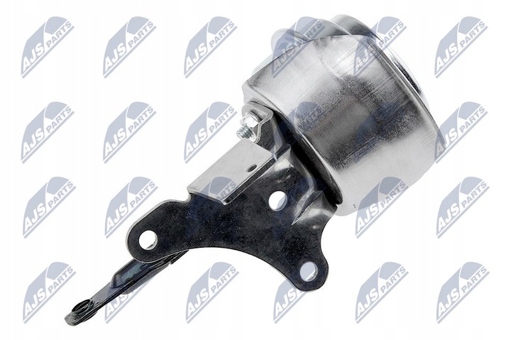 фото №10, Клапан регулировка давления наддув nty opel signum 1.9