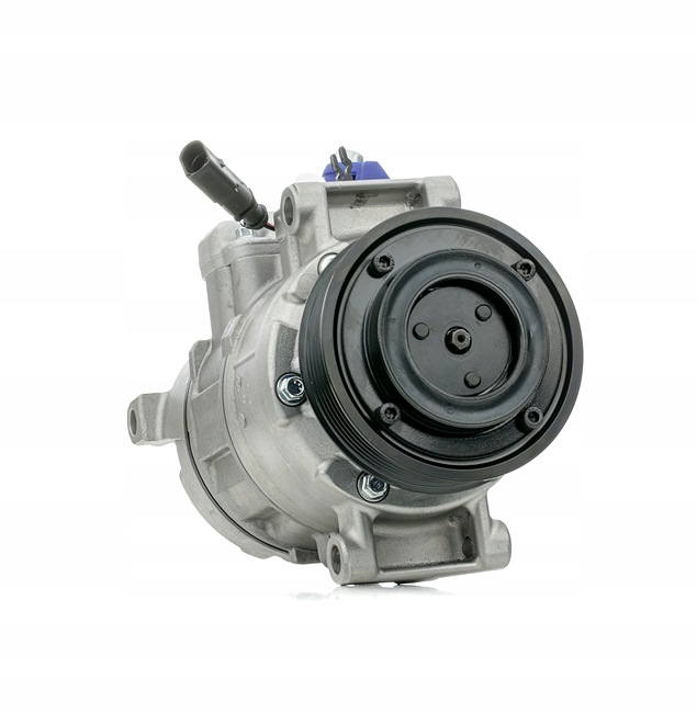 фото №14, Stark skkm-0340079 компресор кондиціонера 6seu14c pag 46 r134a