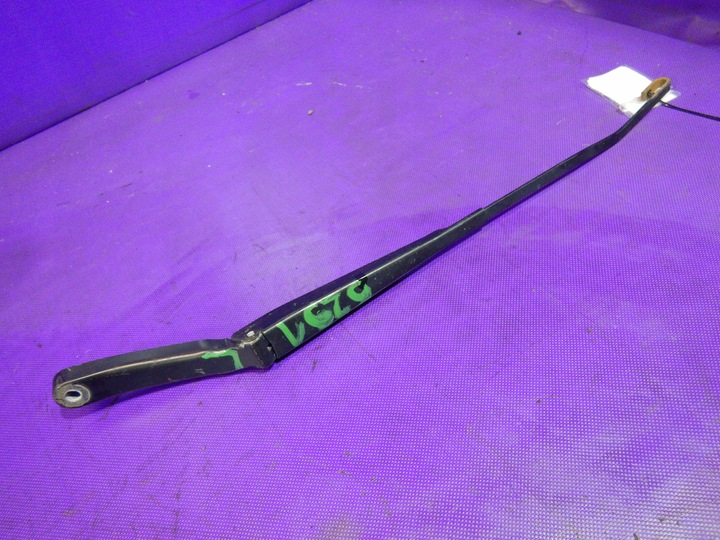 фото №1, Berlingo i рестайлинг рычаг дворники левая 9621014680