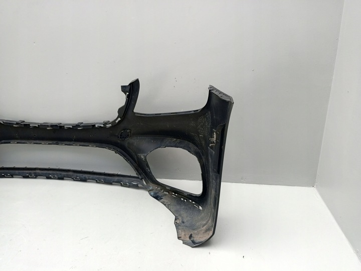 фото №10, Mercedes s-klasa w222 amg рестайлинг 2013- бампер перед a2228856100 =