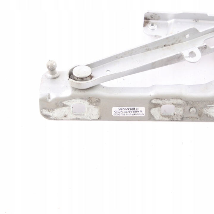 фото №10, Mercedes-benz oem номер a1718800228 петля капота