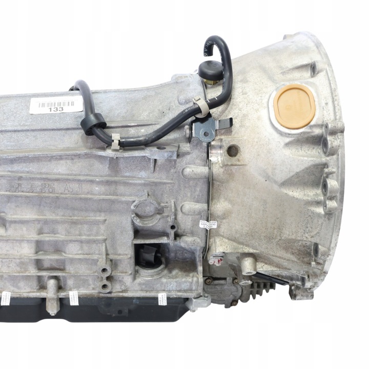 фото №12, Mercedes w166 ml63 4matic 722905 722.905 коробка передач автомат 1662700602
