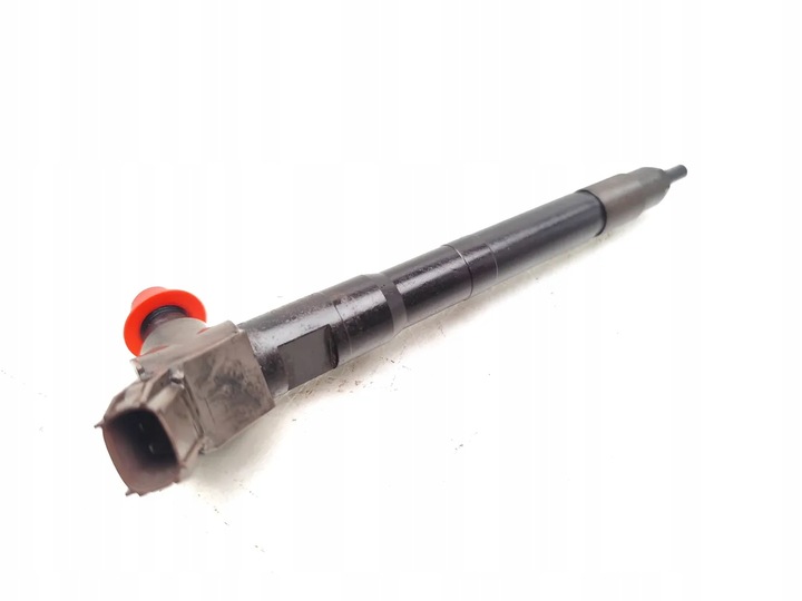 фото №11, Mazda 6 інжектор пального 2.2 d дизель 110kw 150 hp sh01-13h50 2013