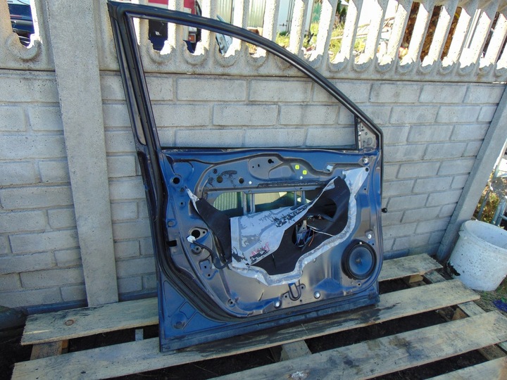 фото №15, Двері лівий перед honda crv iii 2007-2012