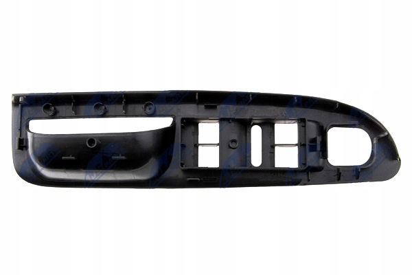 фото №9, Держатель внутренний. дверь передних vw passat b6 2005-2011 nty
