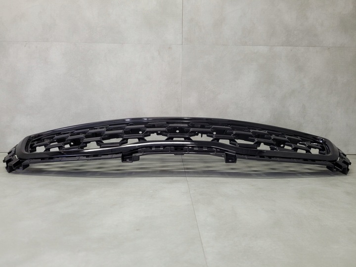 фото №15, Решітка радіатора решітка чорний edition kia sportage 4 iv рестайлінг bez камери 18-