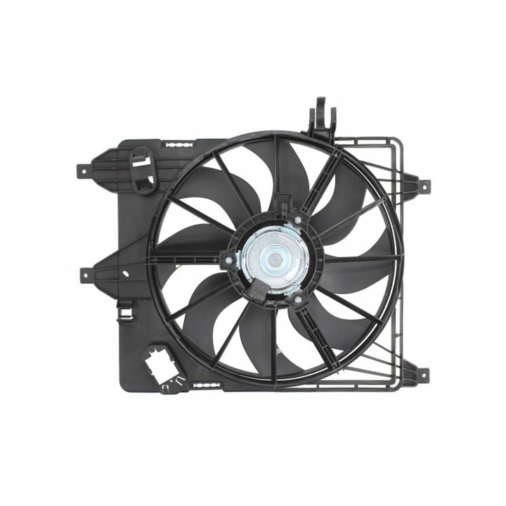 фото №2, Вентилятор радиатор thermotec d8r009tt