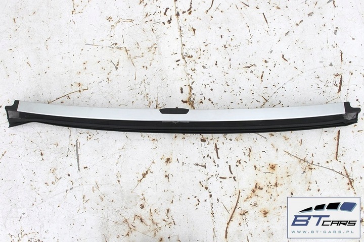 фото №8, Vw eos обтекатель крыша ветрозащитный экран 1q0877651c 1q0877651l 1q0877651k 1q0 877 651