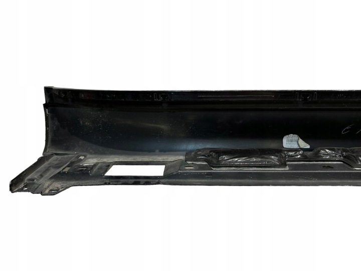 фото №12, Porsche panamera 970 молдинг пороговая lh 97055950100 970559501