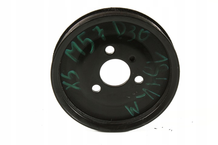 фото №9, Колесо пасове bmw e53 x5 3.0d m57 sav - 32412249949