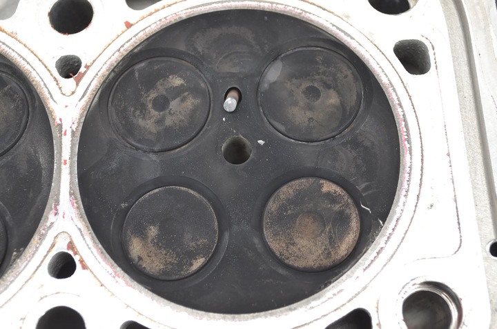 фото №12, 2017 bmw 3 f30 f35 f31 головка двигуна 11128513709