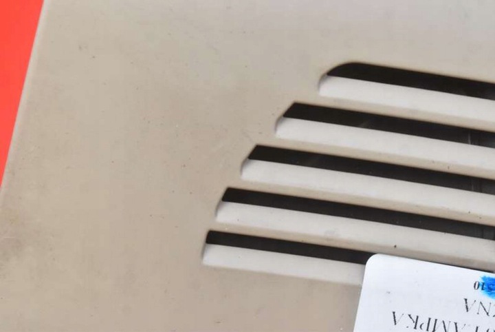 фото №12, Лампа освітлення інтер'єру перед 6974373 bmw e92 06-12