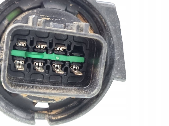 фото №8, Hyundai tucson iv nx4 2023 перед сторона правая лампа передняя