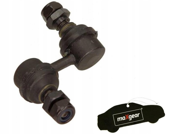 фото №2, З'єднувач stab. daihatsu p. sirion 05- le