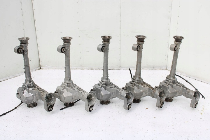 фото №9, Vw amarok touareg audi q7 мост перед 0c1409505t 0c1 409 505 t 0c1409506b 0c