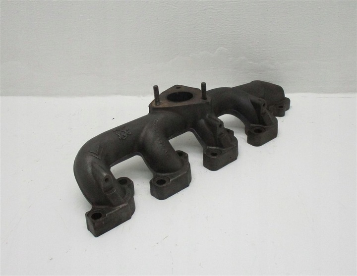 фото №8, Колектор випускний transit 2.2 tdci cu3q-9430-aa