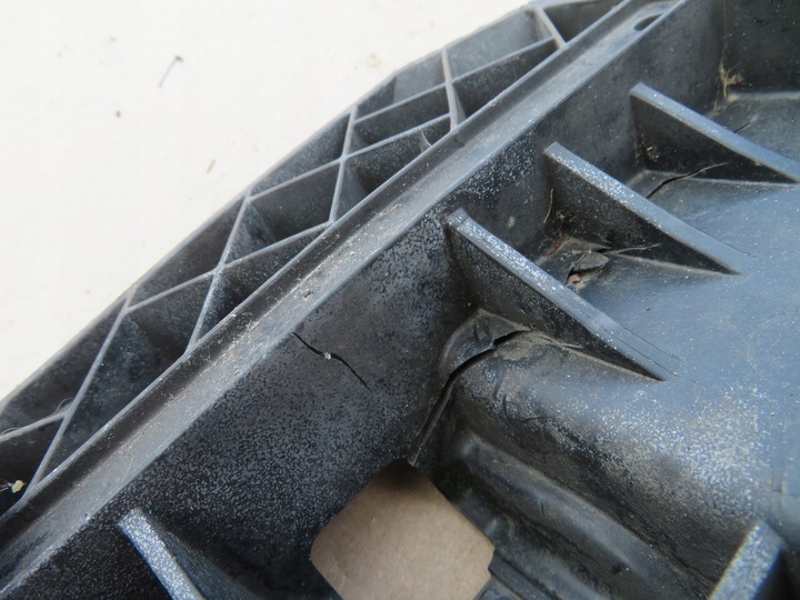 фото №12, Плита підлога захист бампера перед suzuki swift mk8 17- 72461-52r0