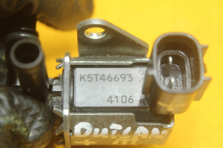 фото №7, Клапан тиску вакуум mitsubishi outlander iii k5t46693