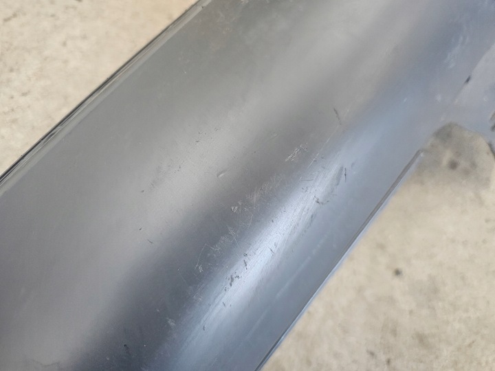 фото №6, Audi a6 c5 планка пороговая порога левая 4b0853859