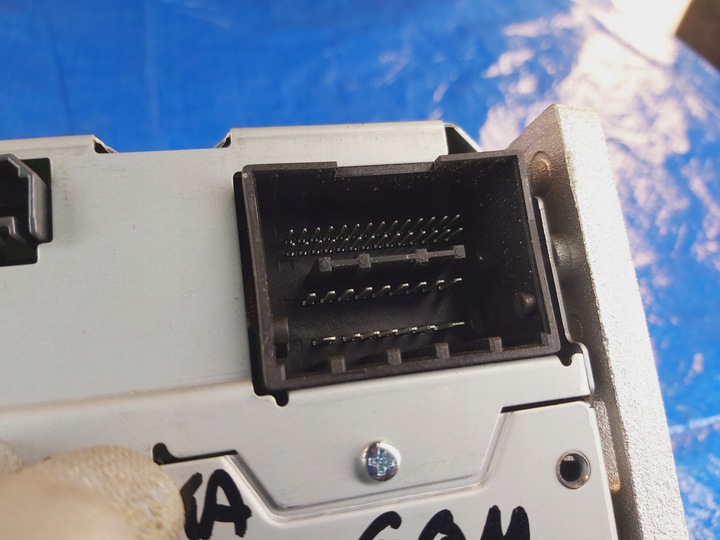 фото №7, Запчасти | mokka a радио cd 450 cd450 94551140