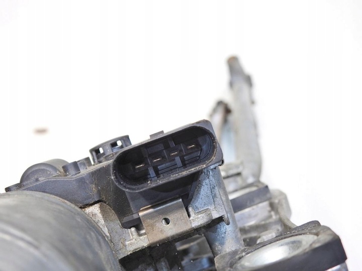 фото №7, Механизм дворник передних volvo v50 рестайлинг