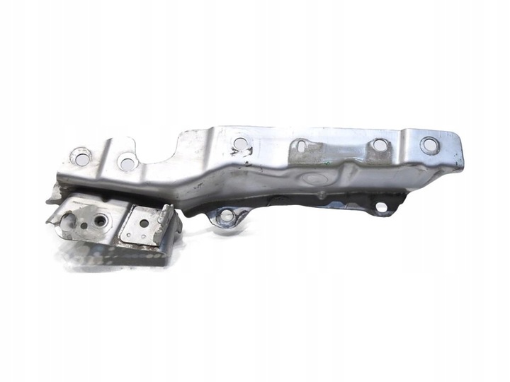 фото №1, Кріплення крила праві перед ted69 scenic ii