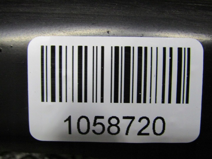 фото №9, Honda civic x 1.0 19r підрамник візок балка колиска tgl-e1