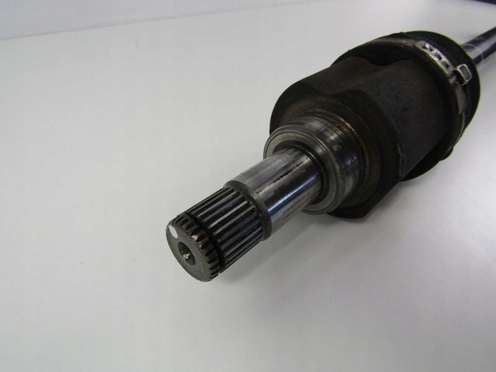 фото №13, Citigo піввісь права механічна коробка передач 1.0 12v механічна коробка передач