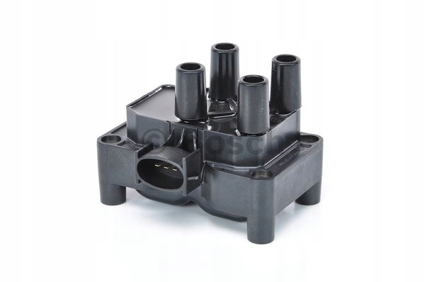 фото №10, Котушка запалювання bosch 221 503 490 ford mazda