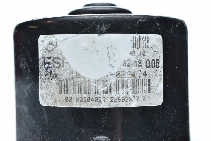 фото №9, Насос abs mercedes w202 a2025454732 описание